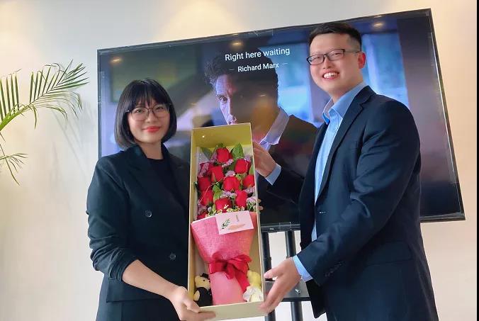 榮盛英語(yǔ)角