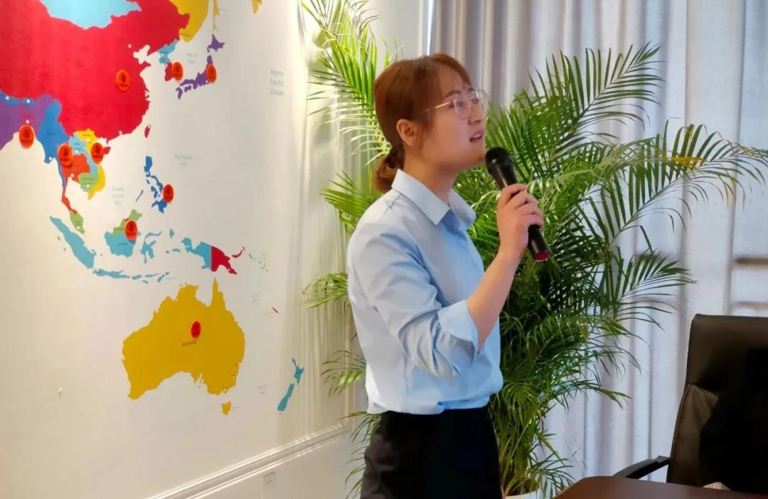 榮盛英語(yǔ)角