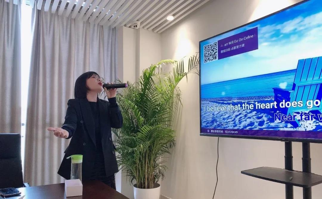 榮盛英語(yǔ)角