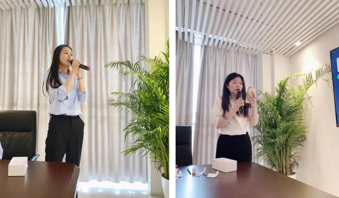 榮盛英語(yǔ)角